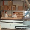 PANTOGRAFO MARCA BULLERI ANNO 2003