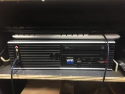 Pantografo Professionale CNC Pelco Meccanica - Industrial 3.0