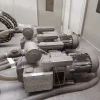 PANTOGRAFO SCM MODELLO RECORD 240