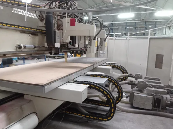 PANTOGRAFO SCM MODELLO RECORD 240