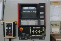 4#2151 Pantografo SCM Record 220
