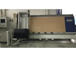 PANTOGRAFO VERTICALE CNC MODELLO VITTORIA