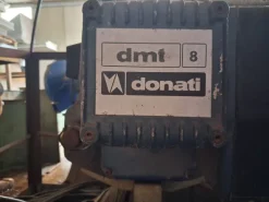 PARANCO "DONATI" 63Q