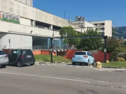 #24366 Parcheggi con Kartodromo