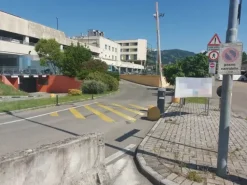 #20027 Parcheggi con Kartodromo