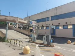 #20027 Parcheggi con Kartodromo
