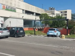 #20027 Parcheggi con Kartodromo