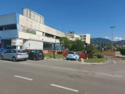 #20027 Parcheggi con Kartodromo