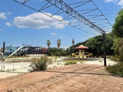 #23497 Parco acquatico esclusivo di 20842 mq