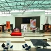 #2638554 Parco commerciale con parcheggio scoperto