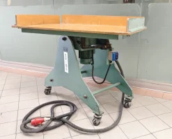 PAREGGIATORE OSCILLANTE 70X100 CM