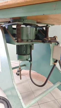 PAREGGIATORE OSCILLANTE 70X100 CM