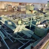 601#8995 Parti di pressa Turbotermatic Buhler