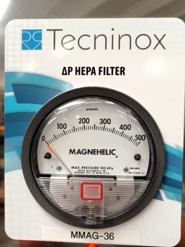 PASSAMATERIALI TECNINOX PIBI DUELL 100/90(MF-PR-PAS-14)