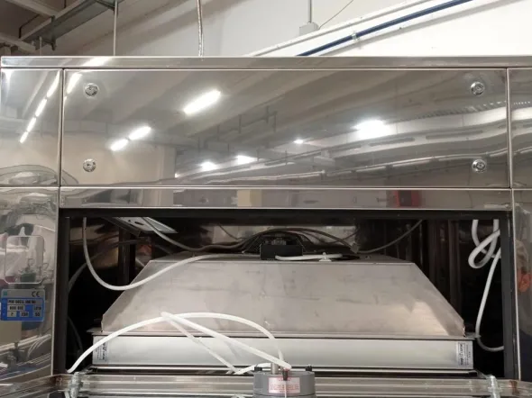 PASSAMATERIALI TECNINOX PIBI DUELL 100/90(MF-PR-PAS-14)