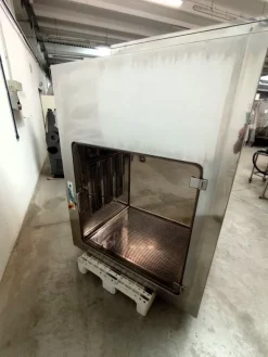 PASSAMATERIALI TECNINOX PIBI DUELL 100/90(MF-PR-PAS-14)