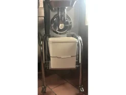 Passatrice Denocciolatrice C80 Frigojollinox