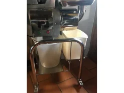 Passatrice Denocciolatrice C80 Frigojollinox