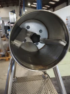 PASSATRICE ROBOT COUPE MOD. C200