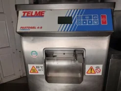 3#8062 Pastorizzatore combinato Telme