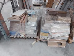 4#6152 Pavimenti e rivestimenti