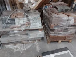 4#6152 Pavimenti e rivestimenti