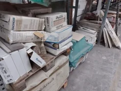 4#6152 Pavimenti e rivestimenti