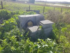 53#2355 Pavimenti in travertino e marmo di Orosei