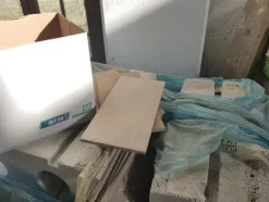 53#2355 Pavimenti in travertino e marmo di Orosei