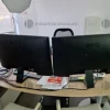 6#9178 Pc Mac Monitor BenqTV color LG50"