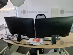 6#9178 Pc Mac Monitor BenqTV color LG50"