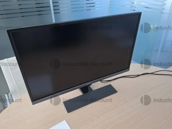 6#9178 Pc Mac Monitor BenqTV color LG50"