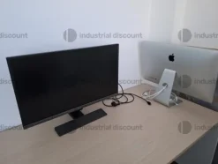 6#9178 Pc Mac Monitor BenqTV color LG50