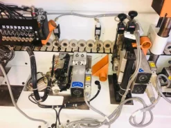 PE939 - 1270Bordatrice SCM K 203 R