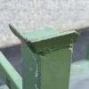 pedane pallet sovrapponibili