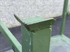 pedane pallet sovrapponibili