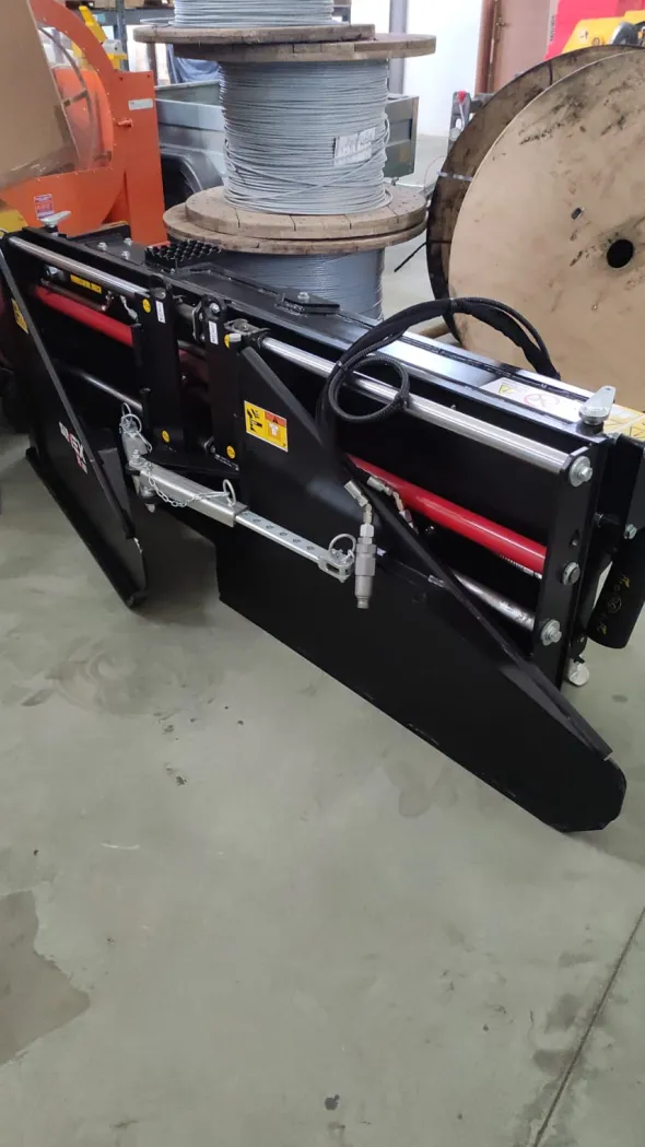 Pefetta! Simex ST200
