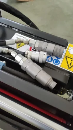 Pefetta! Simex ST200