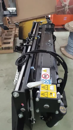 Pefetta! Simex ST200