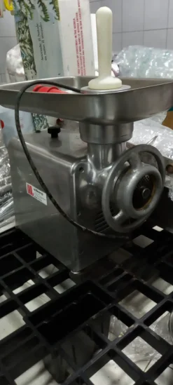 Pelapatate inox