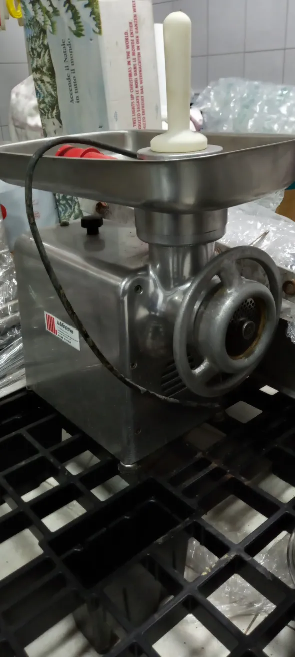 Pelapatate inox