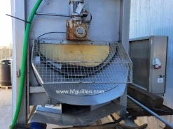 PELATRICE PER PATATE INDUSTRIALE FORMIT COMBI-1000