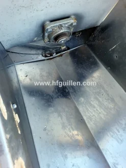 PELATRICE PER PATATE INDUSTRIALE FORMIT COMBI-1000