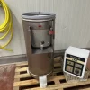 PELATRICE RAPIDA PER AGLIO - MARCA NILMA