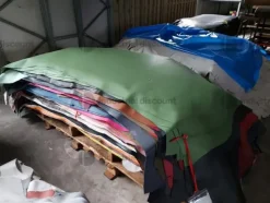 60#8878 Pellame, tessuti e prodotti chimici