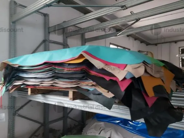 60#8878 Pellame, tessuti e prodotti chimici