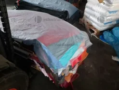 60#8878 Pellame, tessuti e prodotti chimici