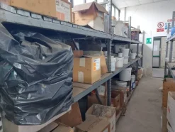 73#8259 Pellami e prodotti per la lavorazione