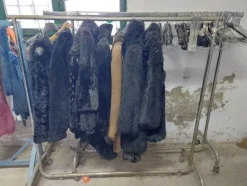 73#8259 Pellami e prodotti per la lavorazione