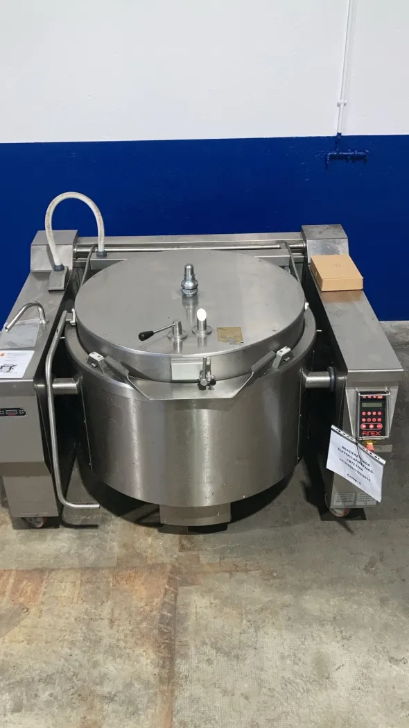 Pentola automatica